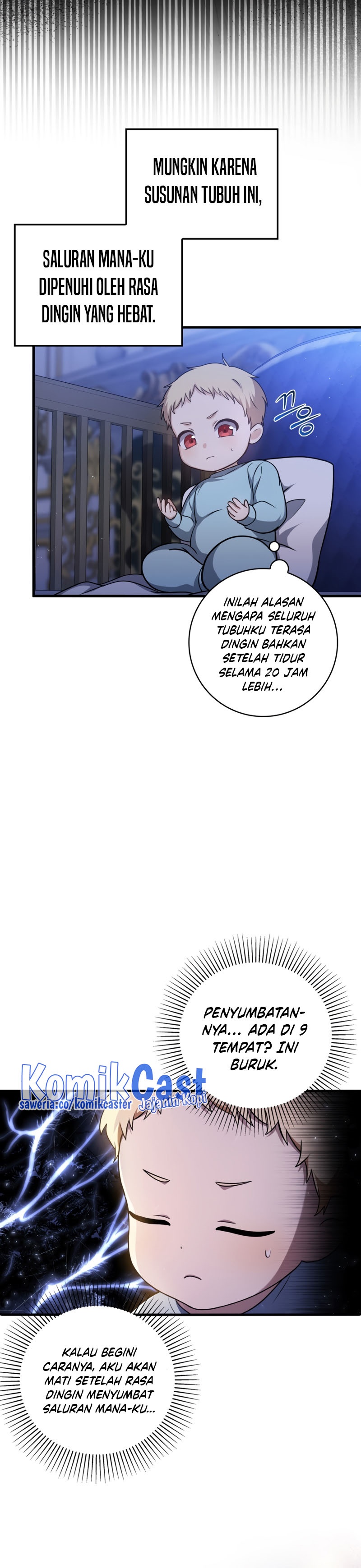 The Reincarnated Assassin is a Genius Swordsman