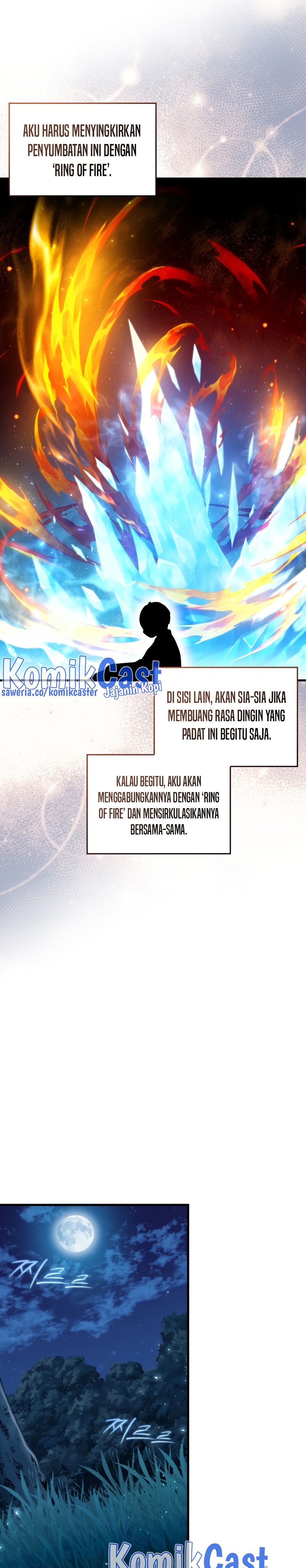 The Reincarnated Assassin is a Genius Swordsman