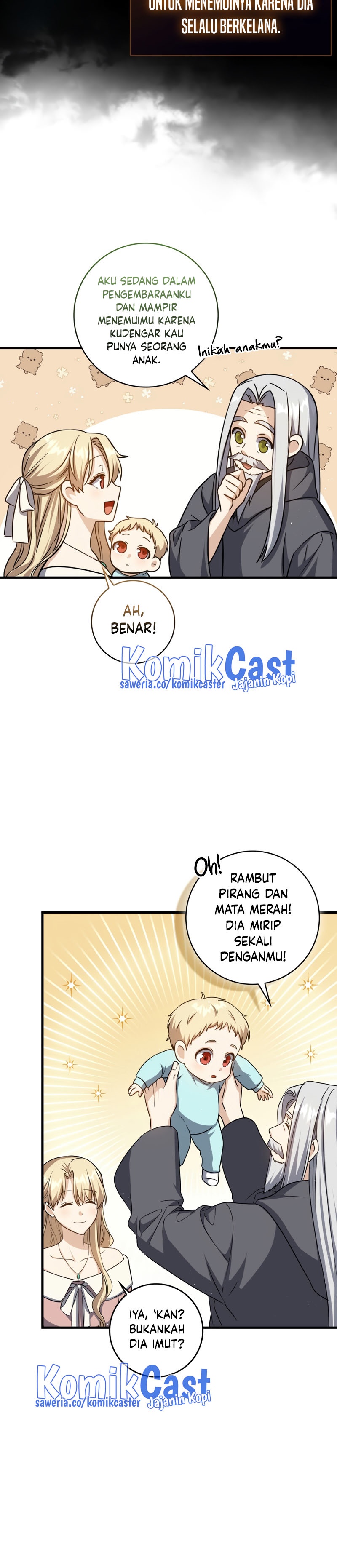 The Reincarnated Assassin is a Genius Swordsman