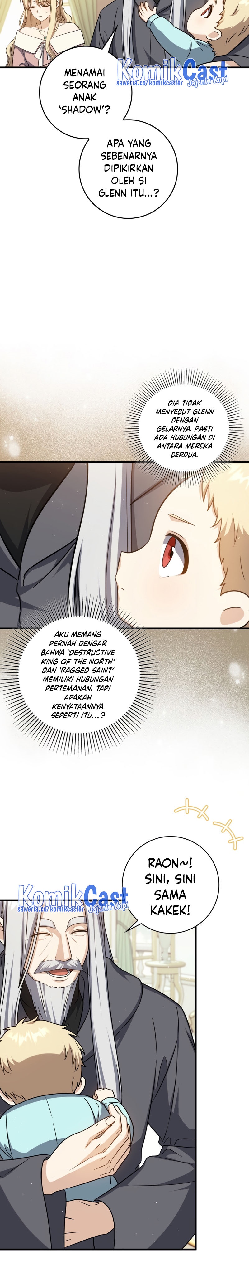 The Reincarnated Assassin is a Genius Swordsman