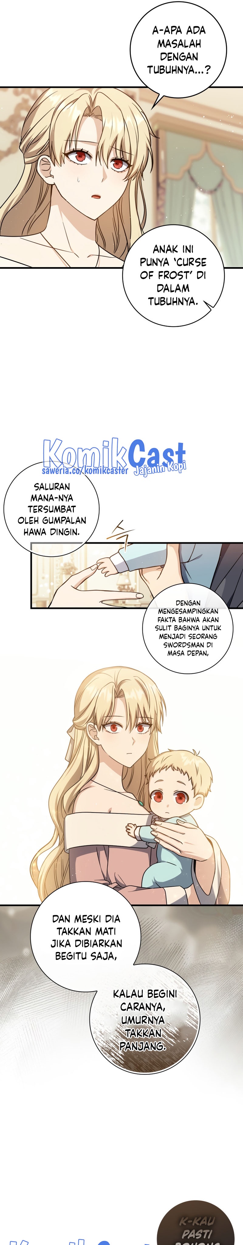 The Reincarnated Assassin is a Genius Swordsman