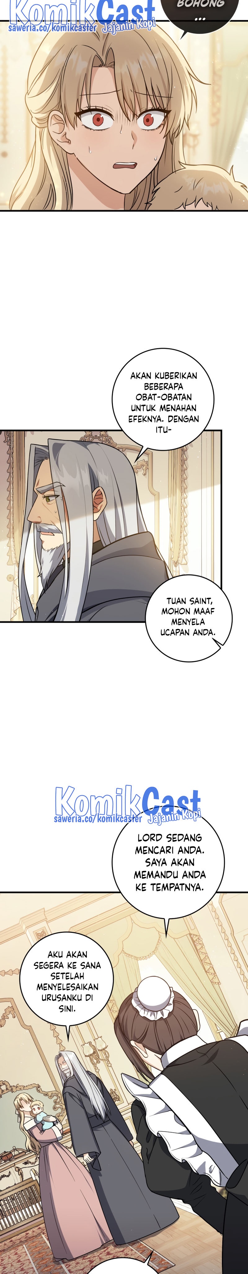 The Reincarnated Assassin is a Genius Swordsman
