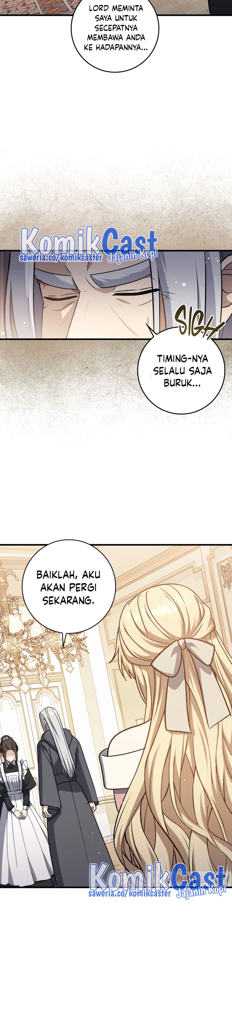 The Reincarnated Assassin is a Genius Swordsman