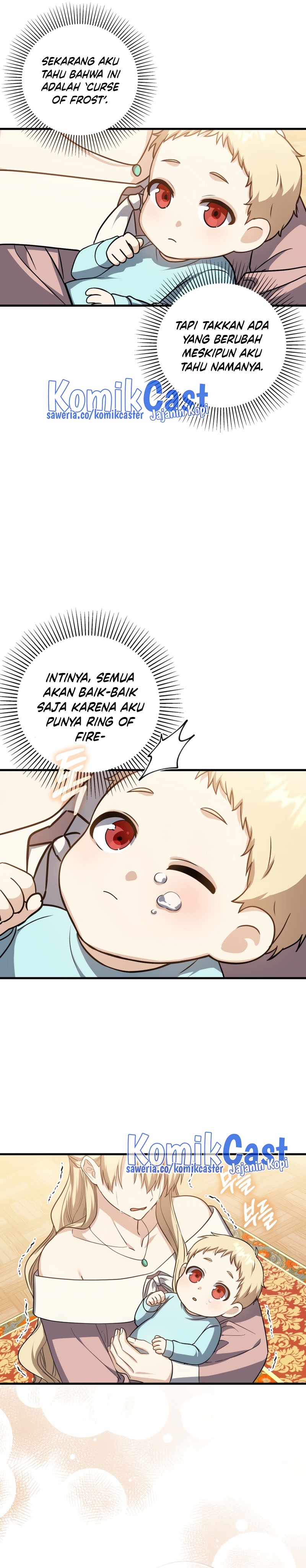 The Reincarnated Assassin is a Genius Swordsman