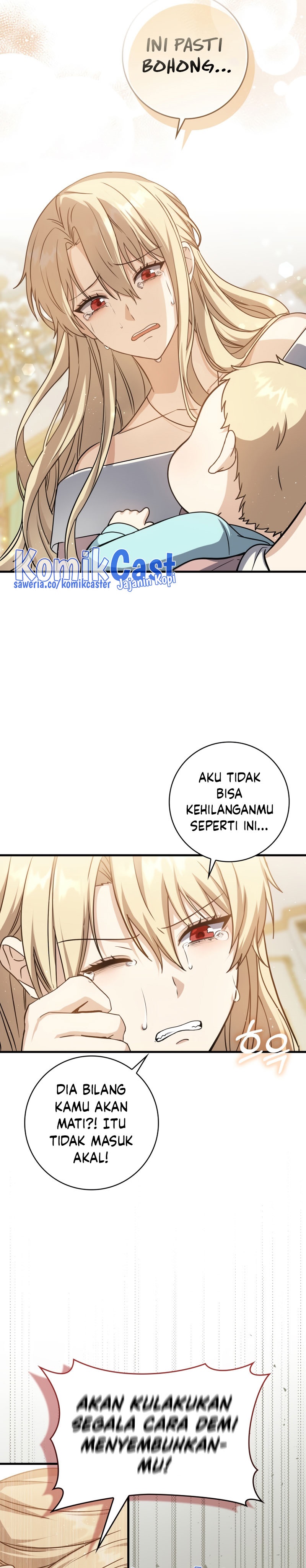 The Reincarnated Assassin is a Genius Swordsman