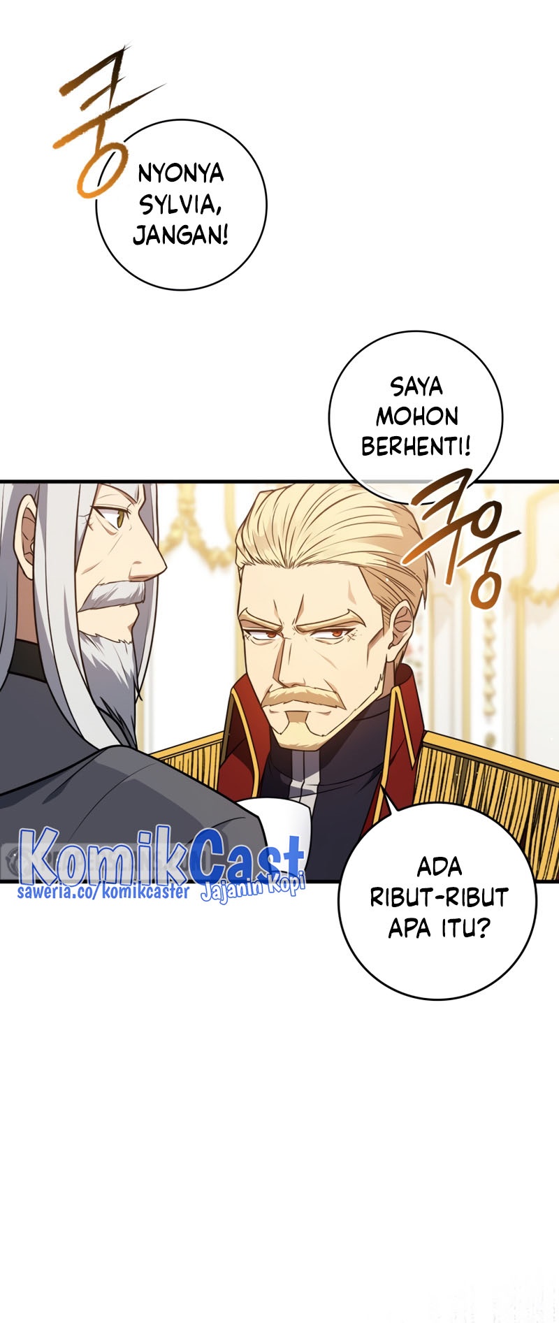 The Reincarnated Assassin is a Genius Swordsman