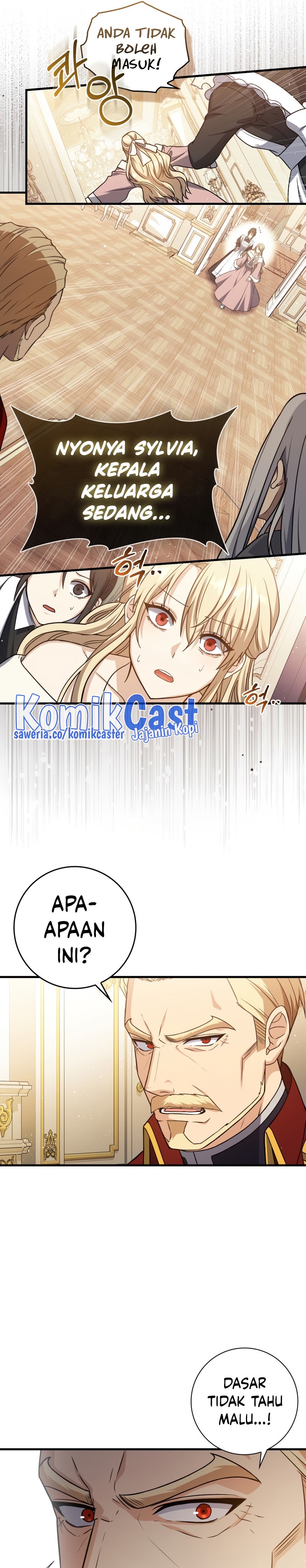 The Reincarnated Assassin is a Genius Swordsman