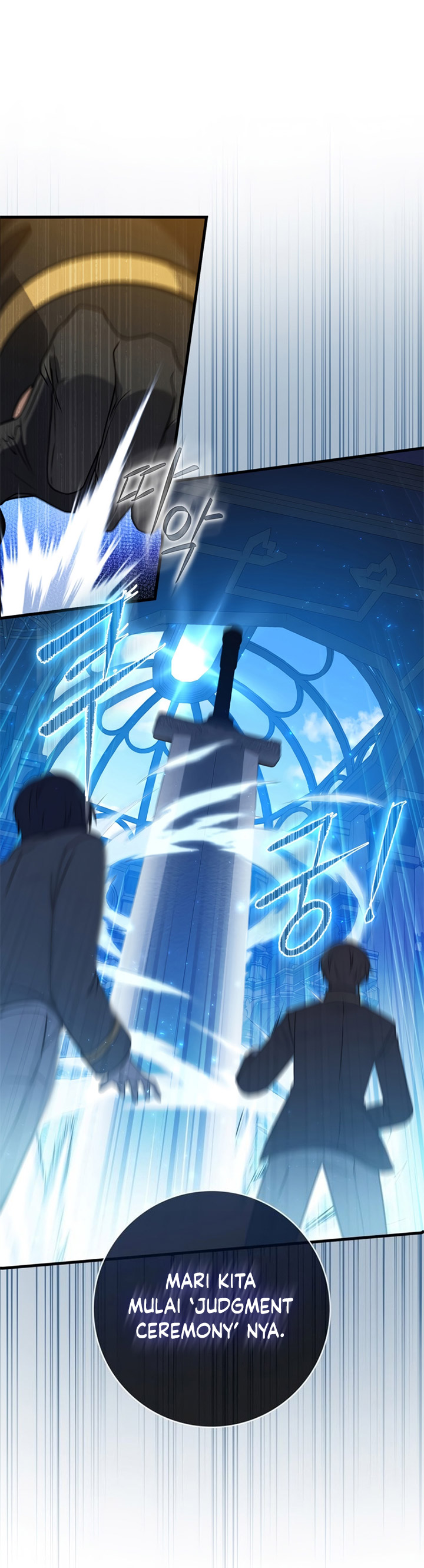 The Reincarnated Assassin is a Genius Swordsman