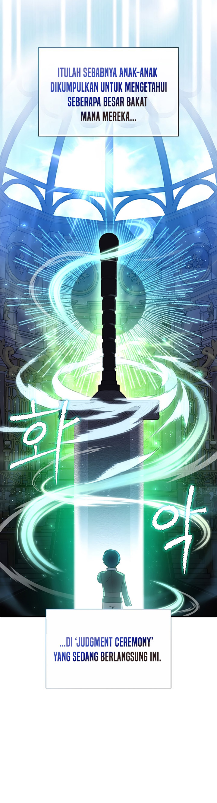 The Reincarnated Assassin is a Genius Swordsman