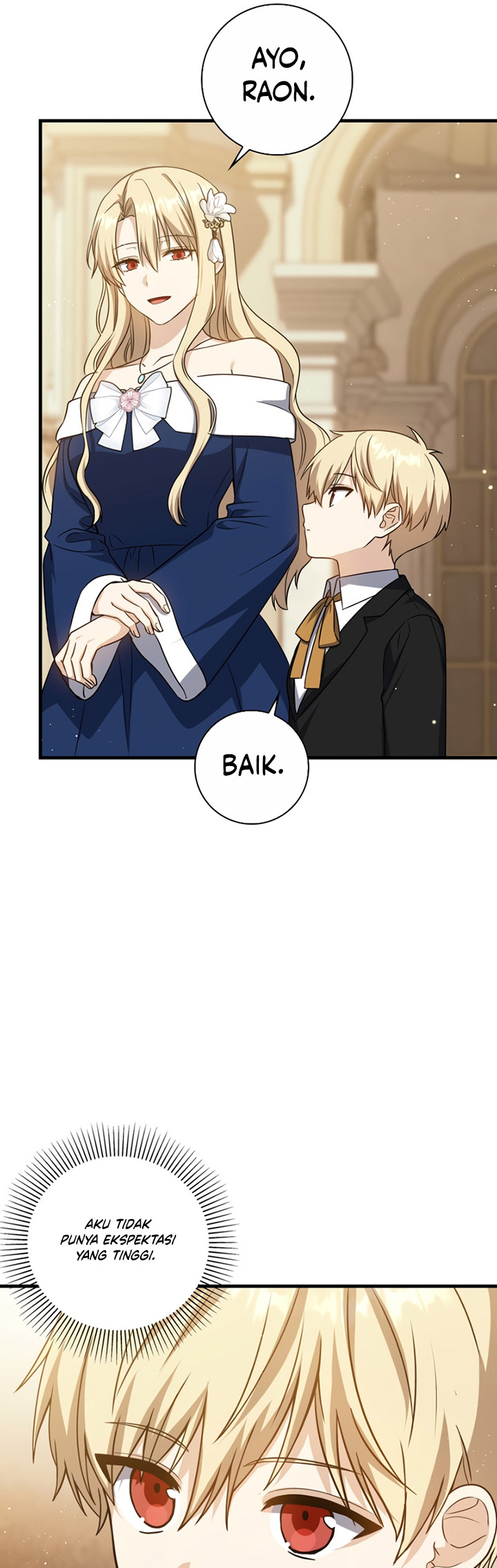 The Reincarnated Assassin is a Genius Swordsman