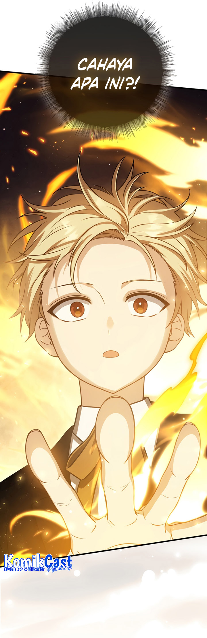 The Reincarnated Assassin is a Genius Swordsman