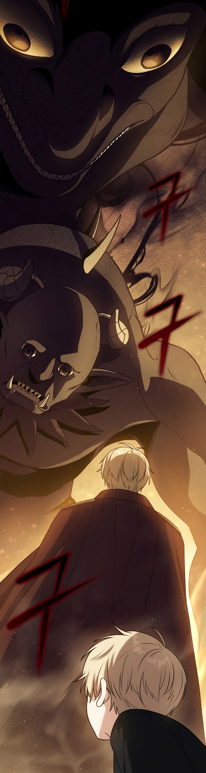 The Reincarnated Assassin is a Genius Swordsman