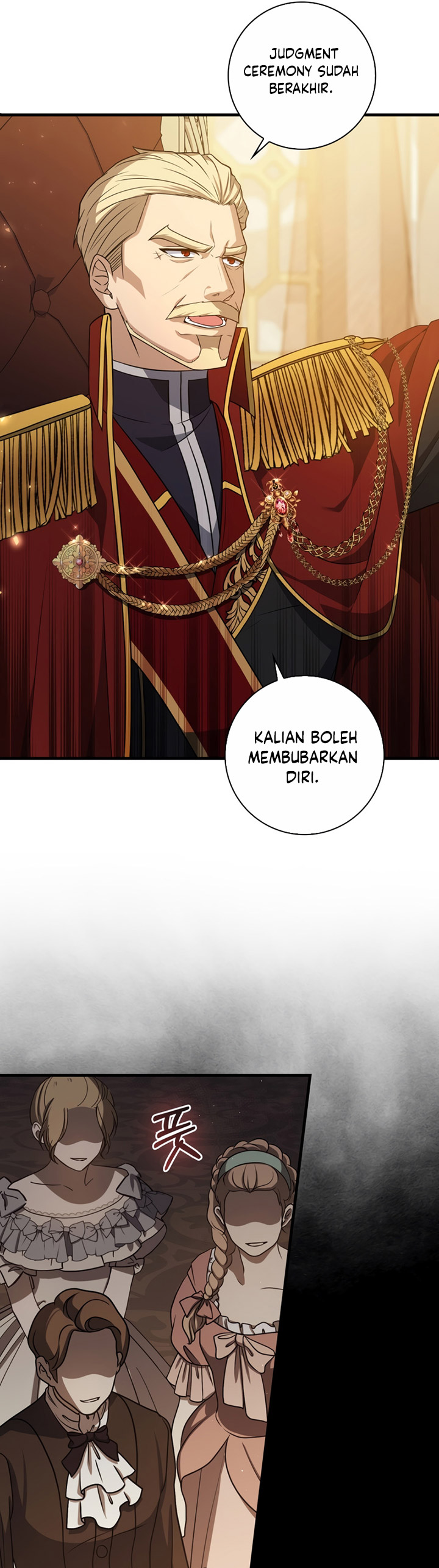 The Reincarnated Assassin is a Genius Swordsman