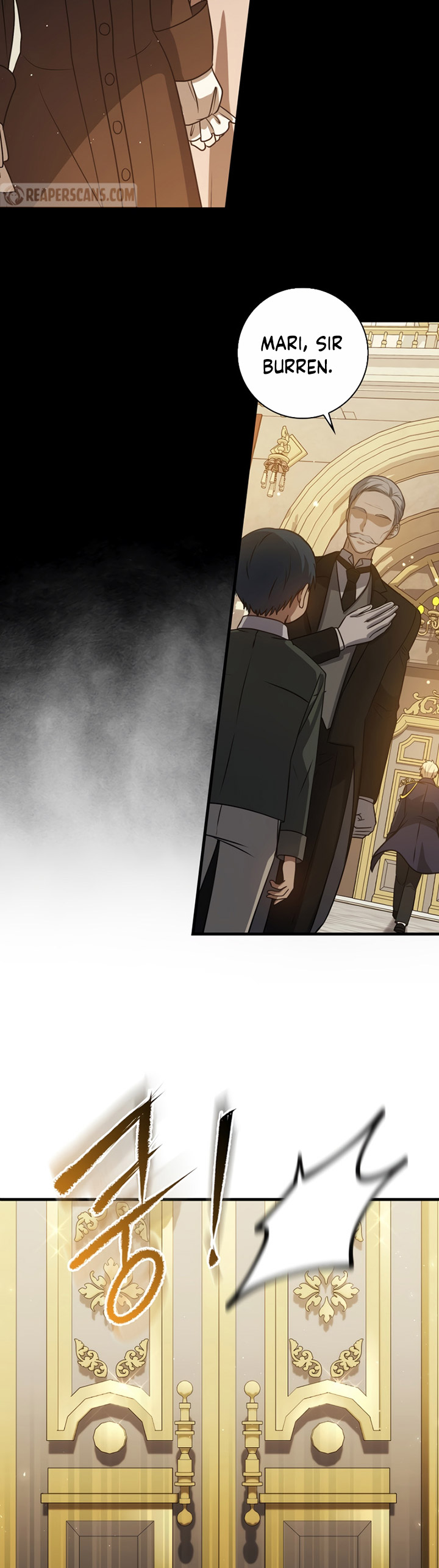 The Reincarnated Assassin is a Genius Swordsman