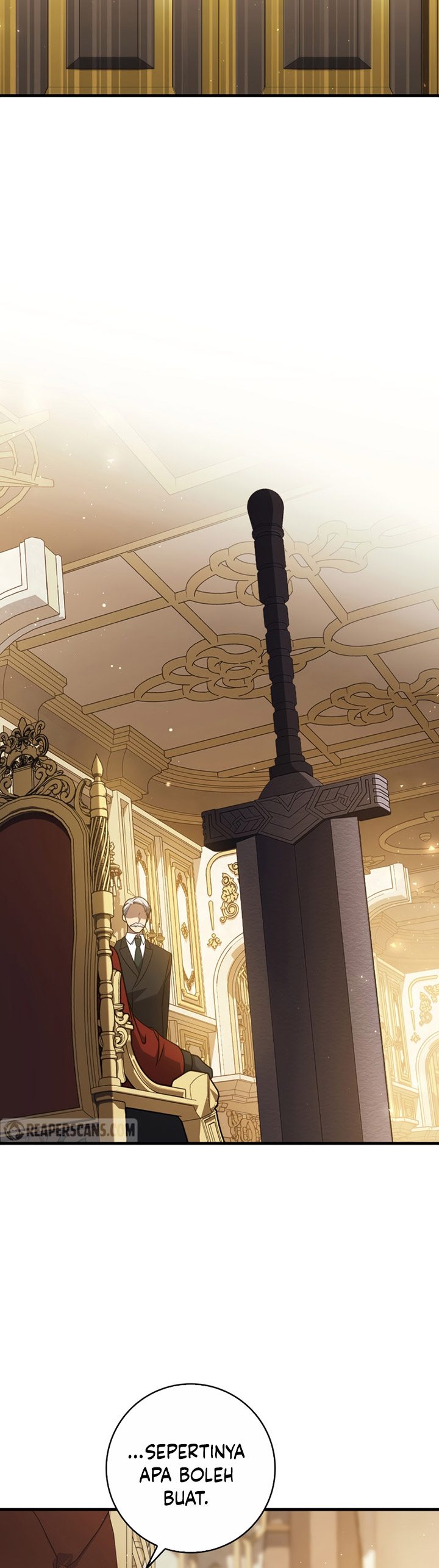 The Reincarnated Assassin is a Genius Swordsman