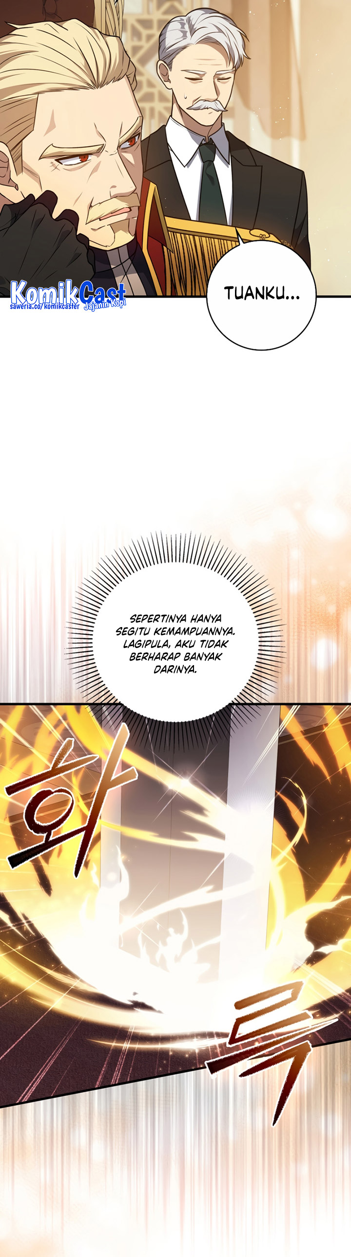 The Reincarnated Assassin is a Genius Swordsman
