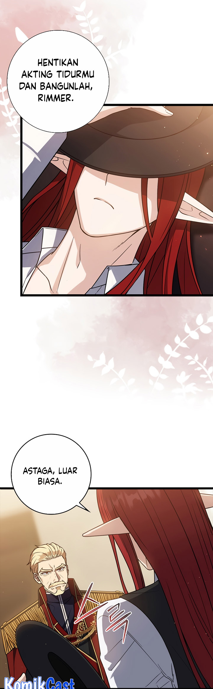 The Reincarnated Assassin is a Genius Swordsman