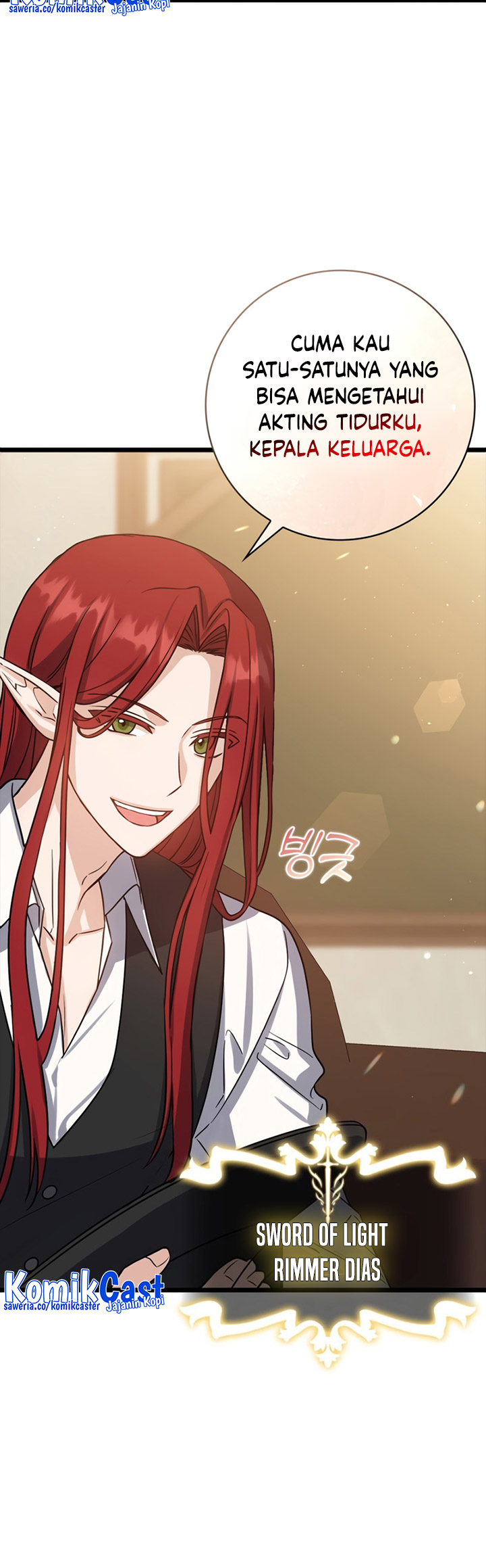 The Reincarnated Assassin is a Genius Swordsman