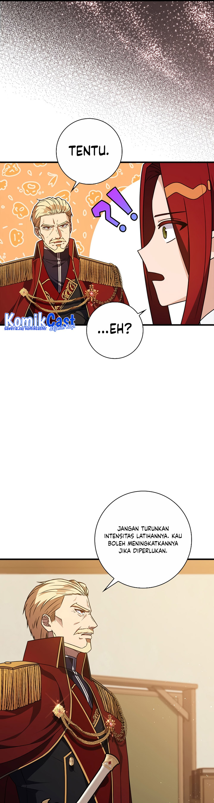The Reincarnated Assassin is a Genius Swordsman