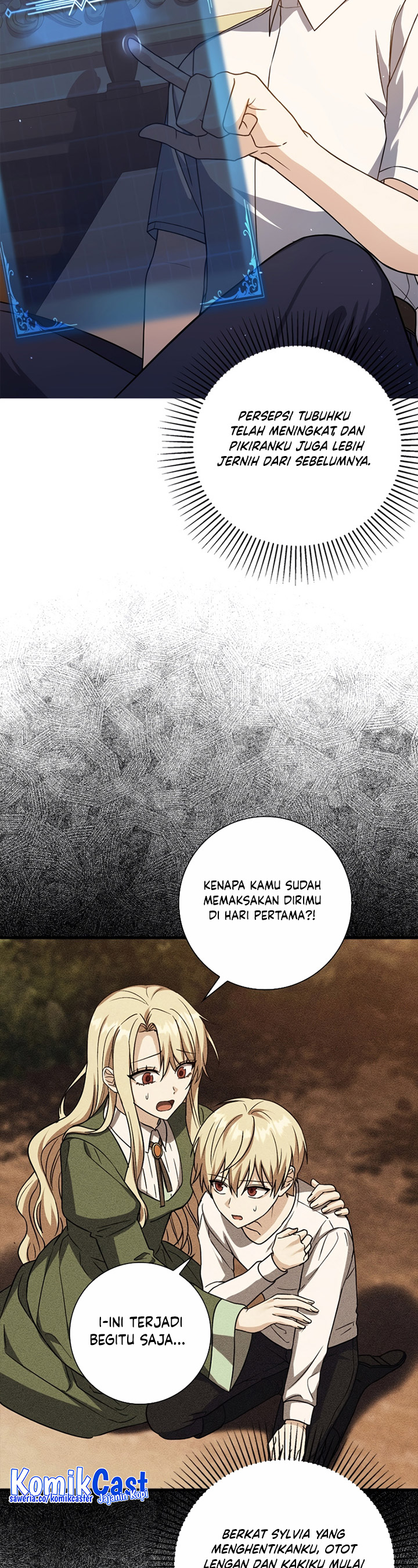 The Reincarnated Assassin is a Genius Swordsman
