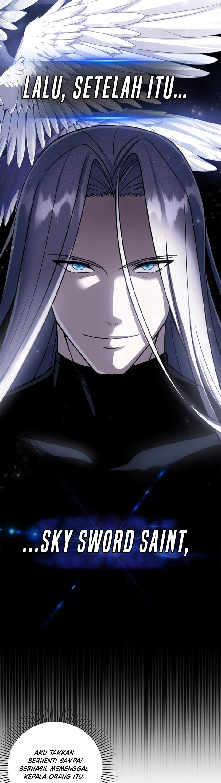 The Reincarnated Assassin is a Genius Swordsman
