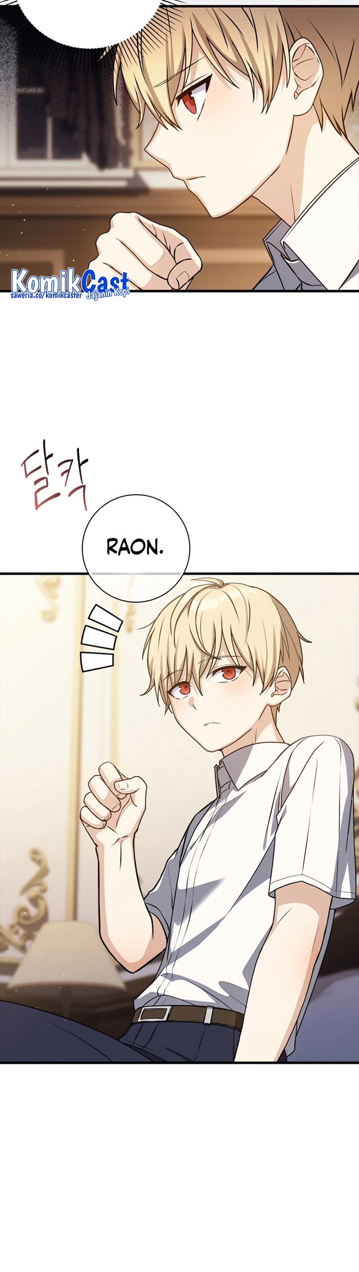 The Reincarnated Assassin is a Genius Swordsman