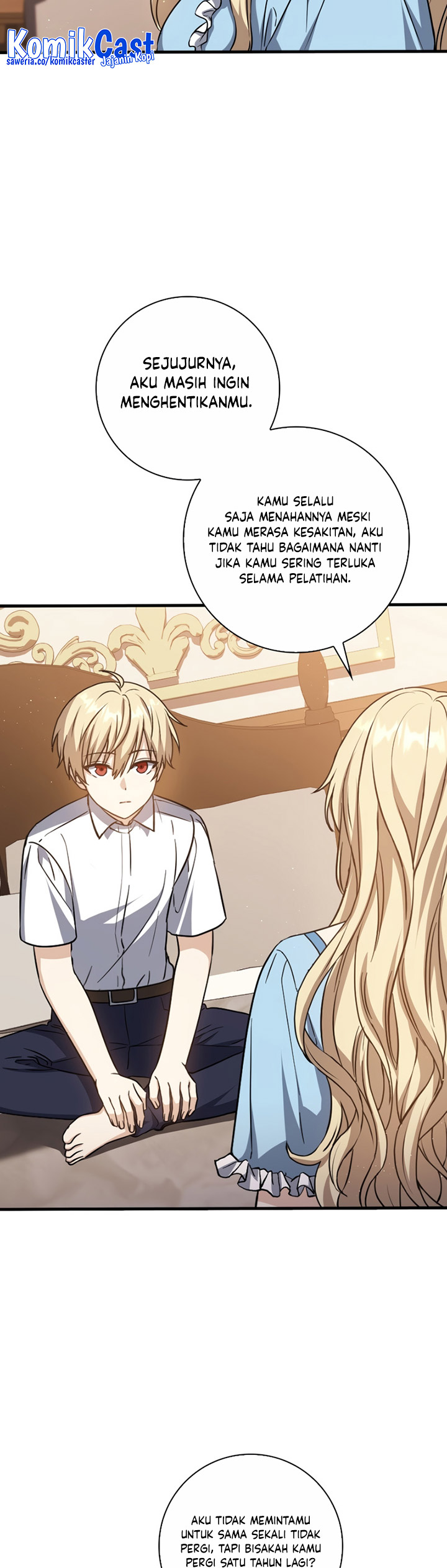 The Reincarnated Assassin is a Genius Swordsman
