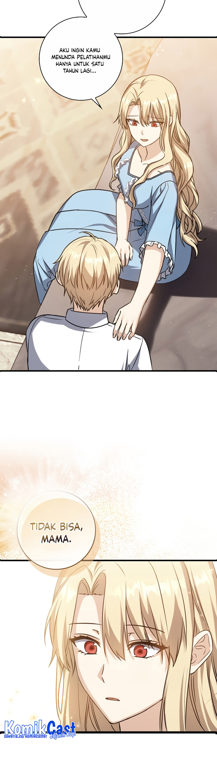 The Reincarnated Assassin is a Genius Swordsman