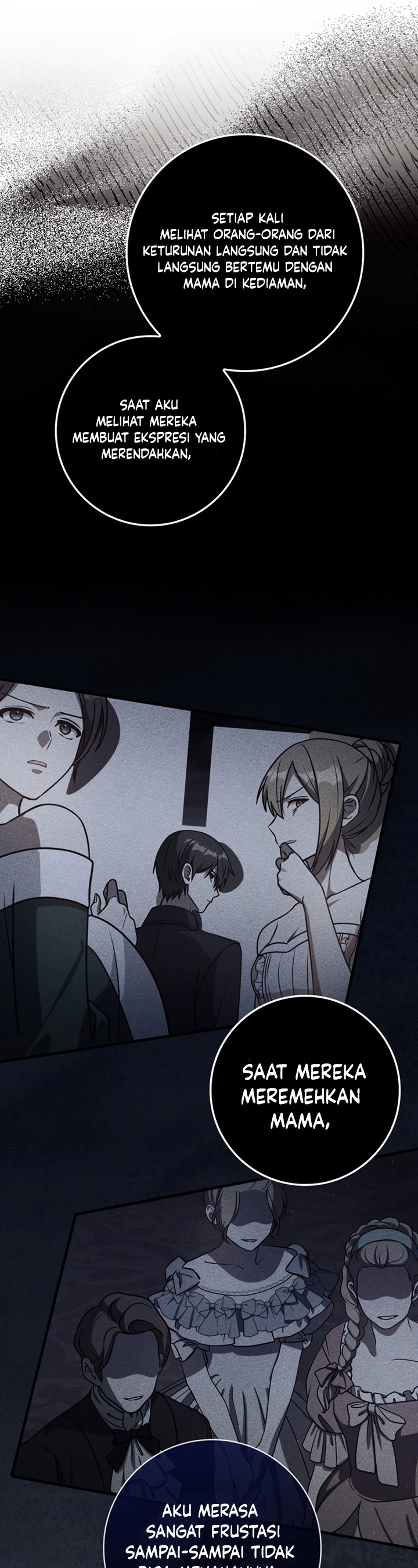 The Reincarnated Assassin is a Genius Swordsman