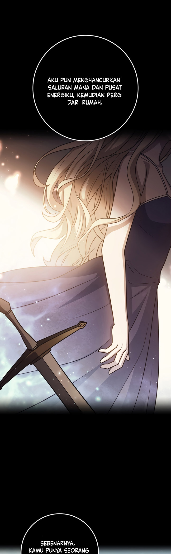 The Reincarnated Assassin is a Genius Swordsman