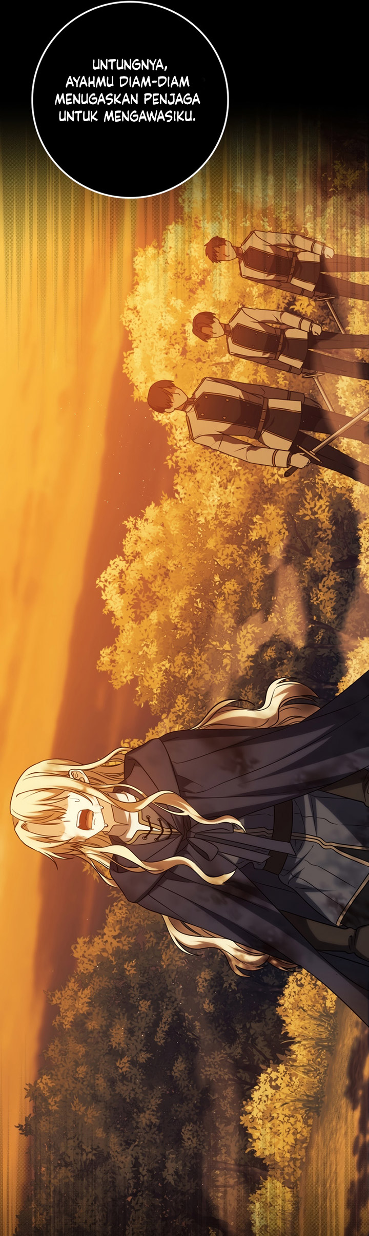 The Reincarnated Assassin is a Genius Swordsman