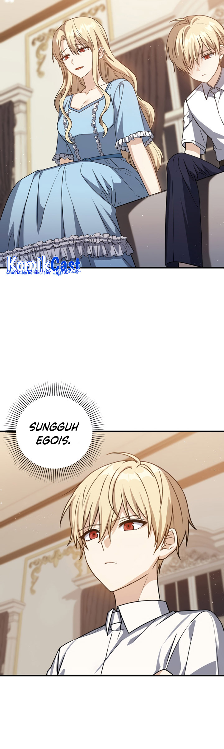The Reincarnated Assassin is a Genius Swordsman