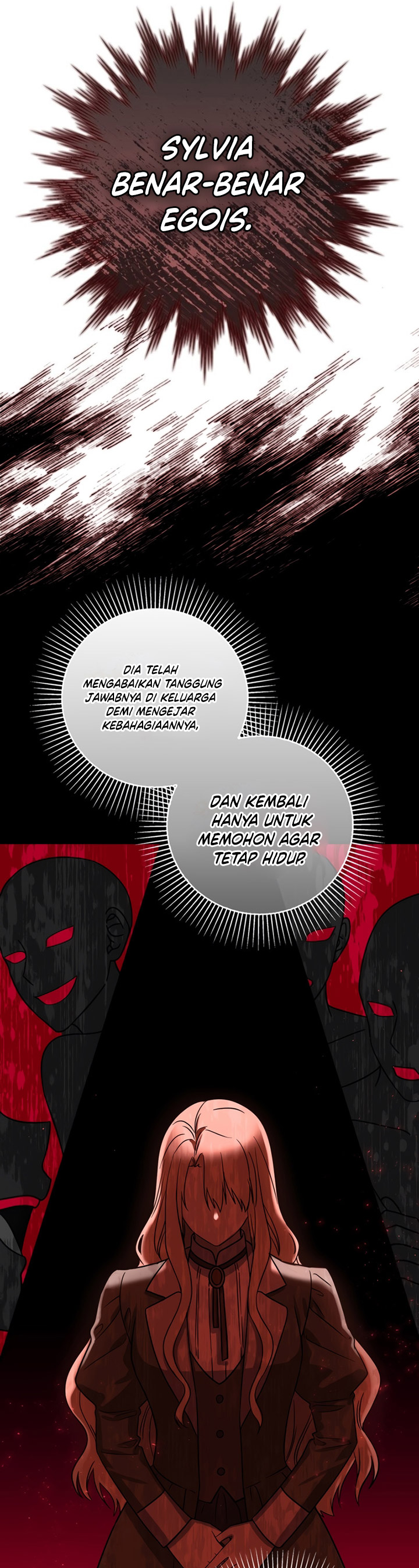 The Reincarnated Assassin is a Genius Swordsman