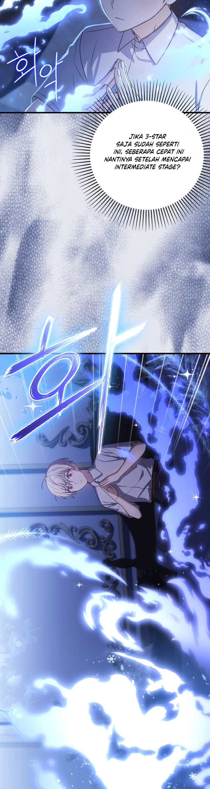 The Reincarnated Assassin is a Genius Swordsman