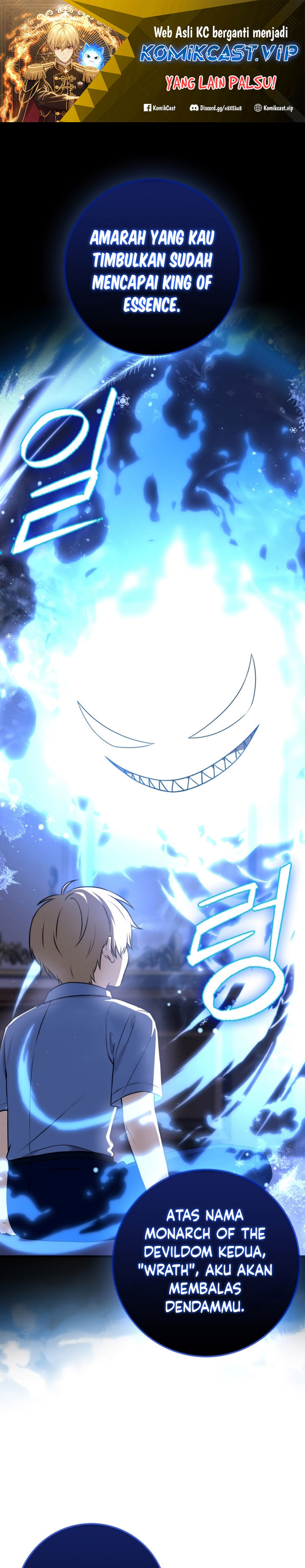 The Reincarnated Assassin is a Genius Swordsman