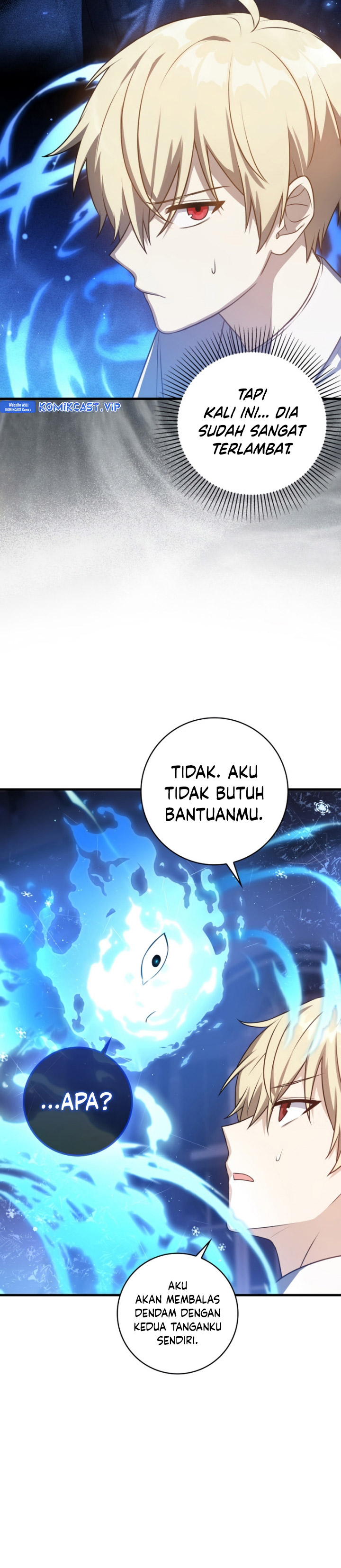 The Reincarnated Assassin is a Genius Swordsman