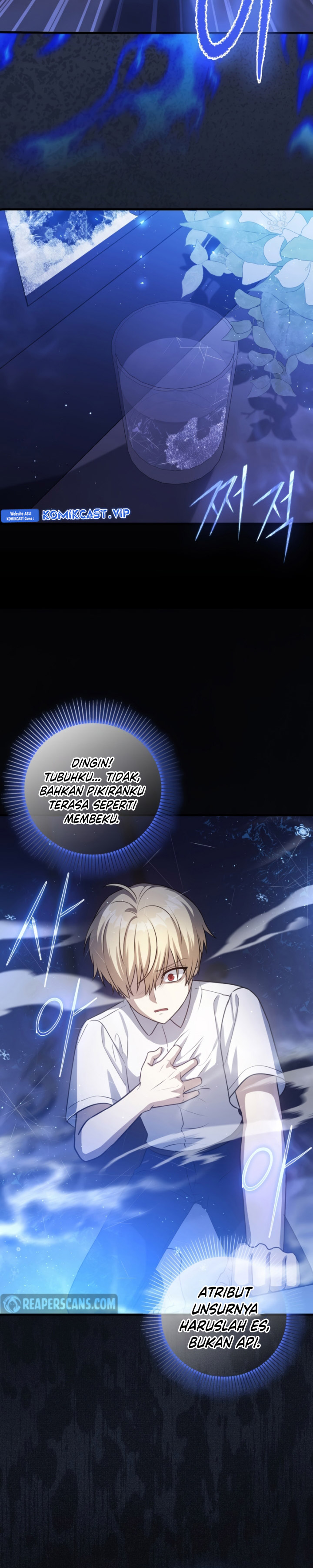 The Reincarnated Assassin is a Genius Swordsman