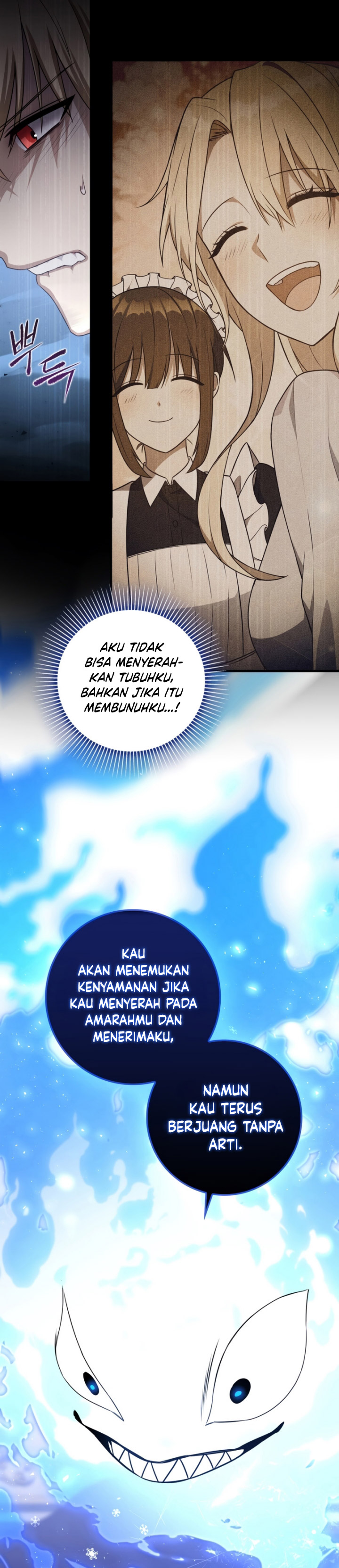 The Reincarnated Assassin is a Genius Swordsman
