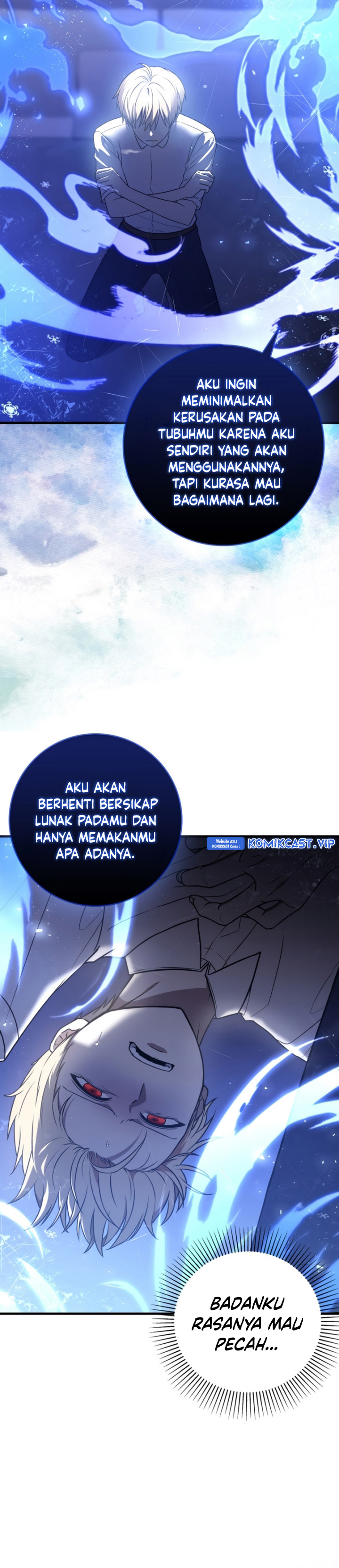 The Reincarnated Assassin is a Genius Swordsman