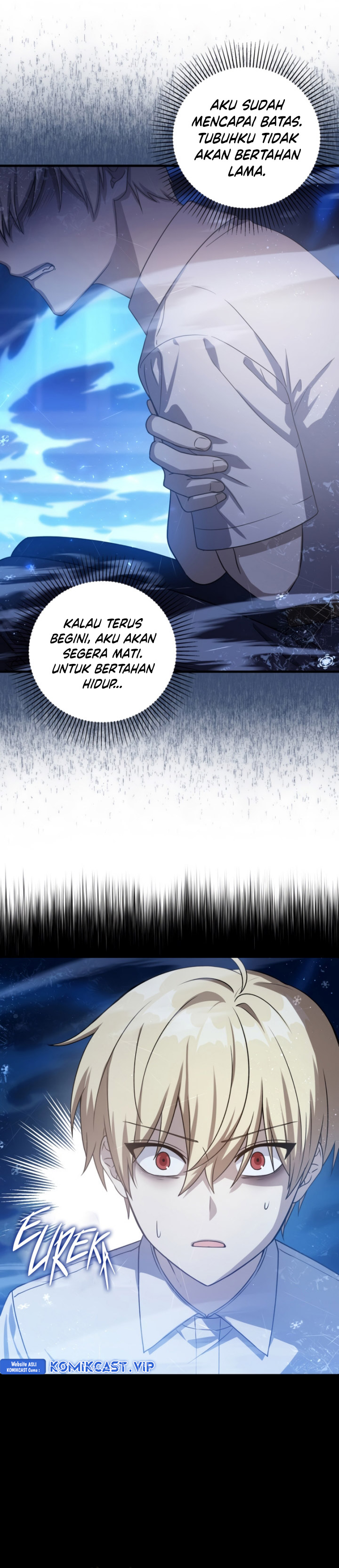 The Reincarnated Assassin is a Genius Swordsman