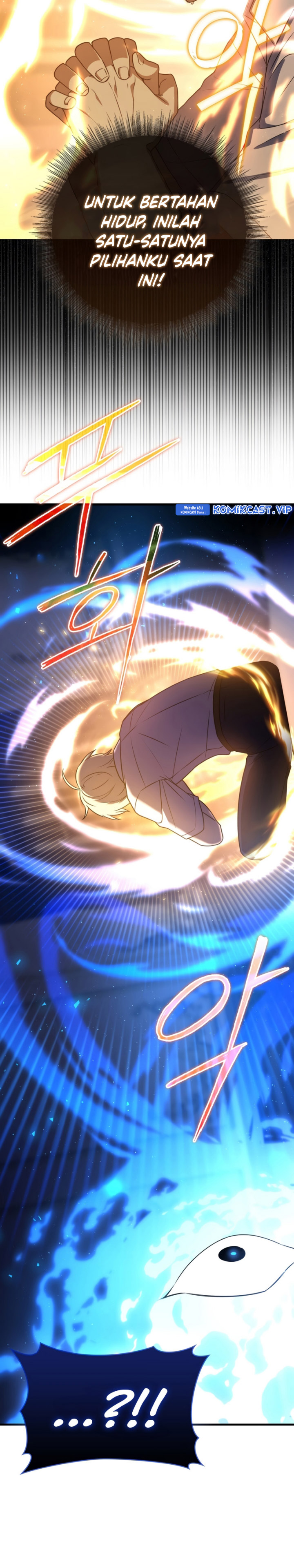 The Reincarnated Assassin is a Genius Swordsman