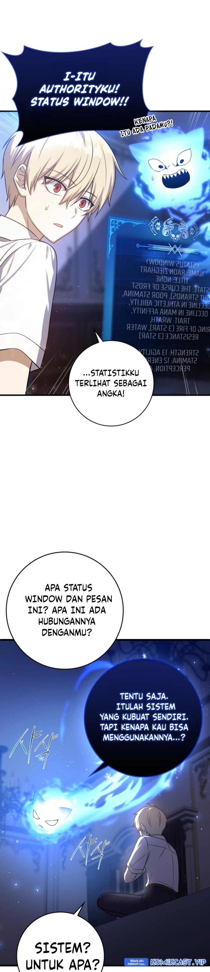 The Reincarnated Assassin is a Genius Swordsman