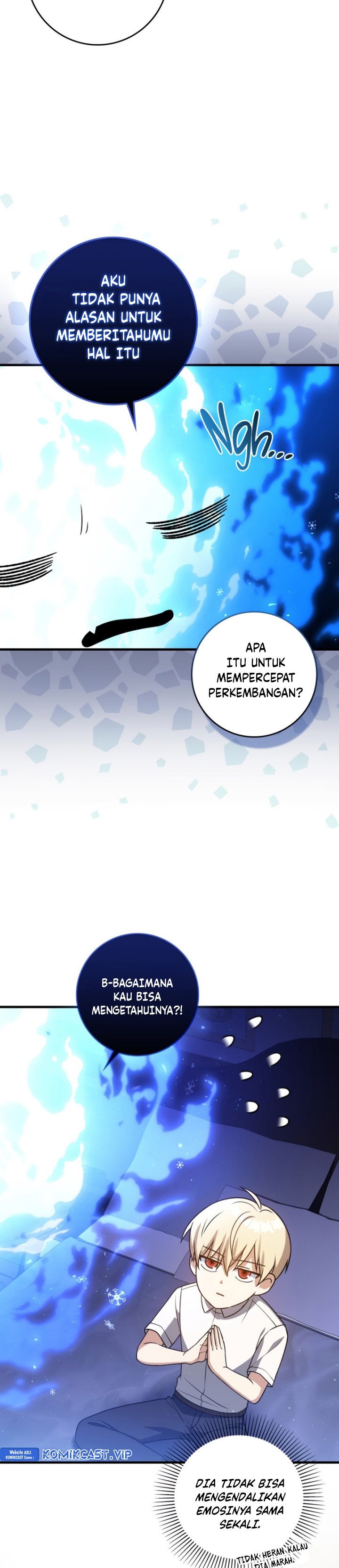 The Reincarnated Assassin is a Genius Swordsman