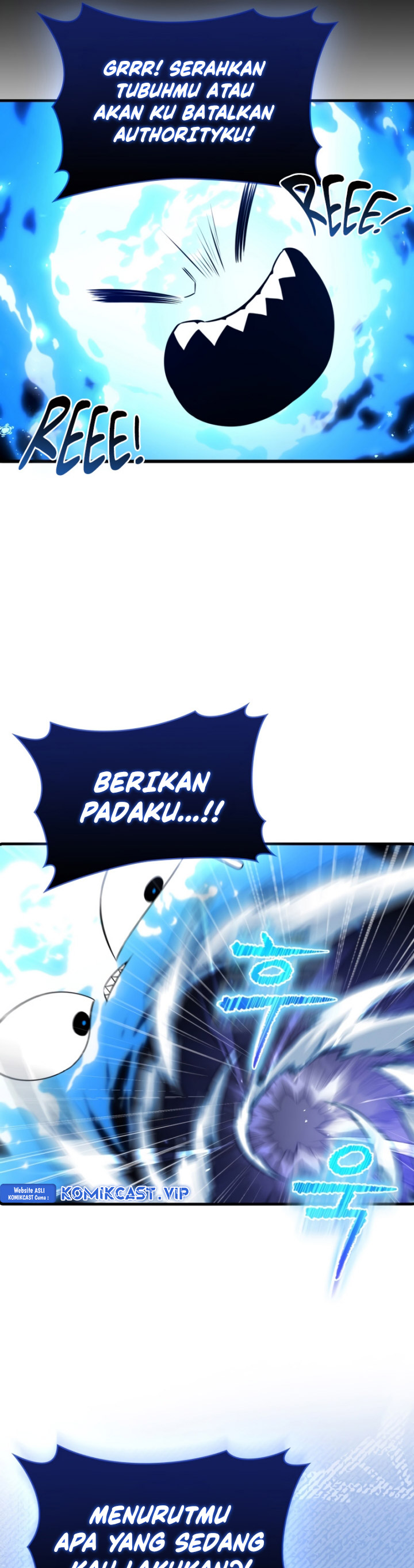 The Reincarnated Assassin is a Genius Swordsman