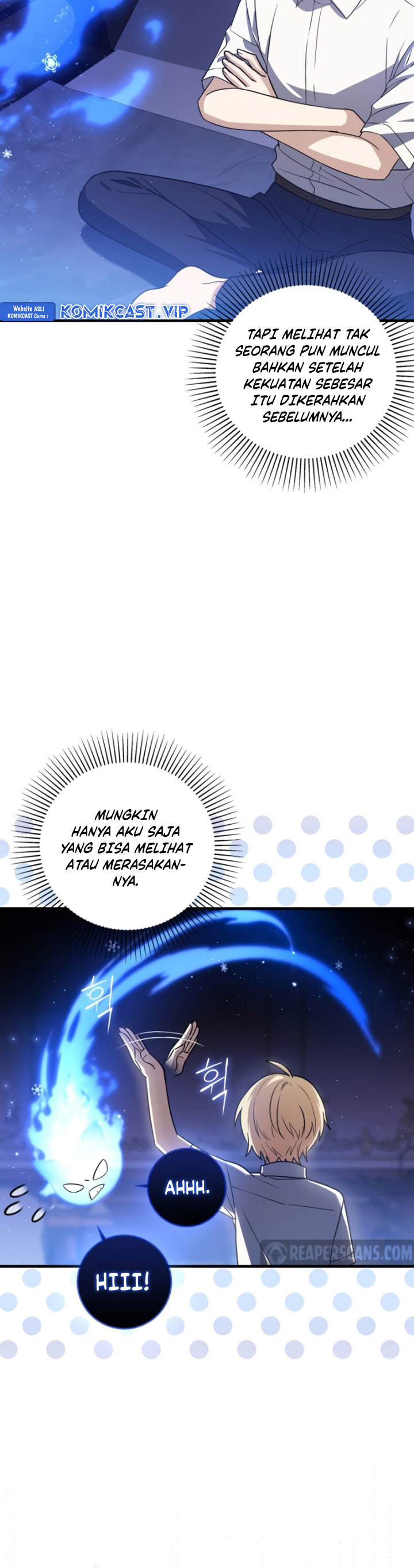 The Reincarnated Assassin is a Genius Swordsman