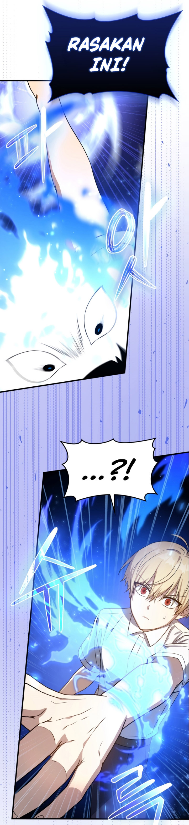 The Reincarnated Assassin is a Genius Swordsman