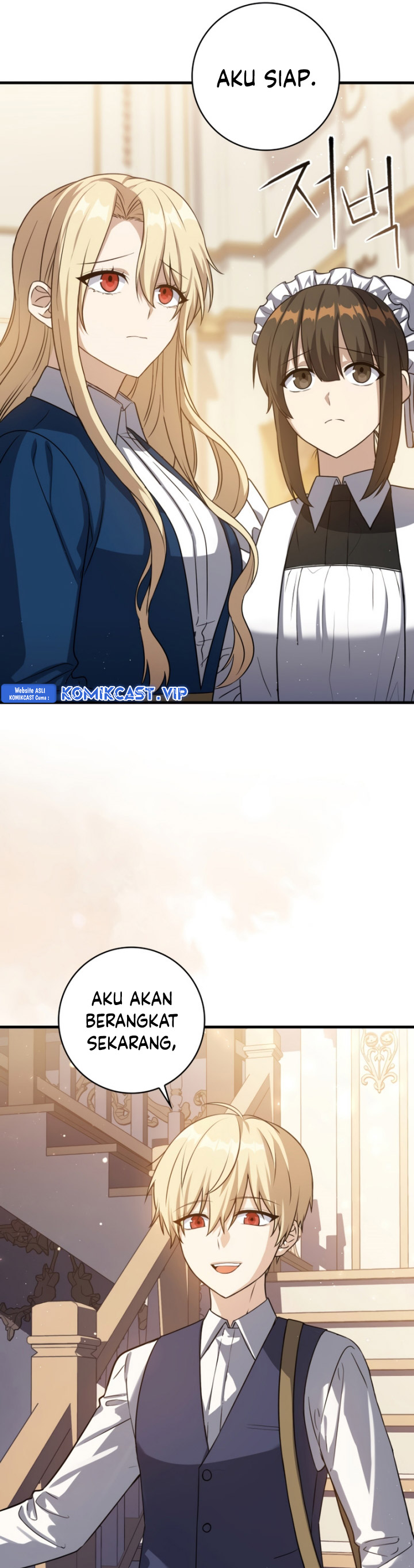 The Reincarnated Assassin is a Genius Swordsman