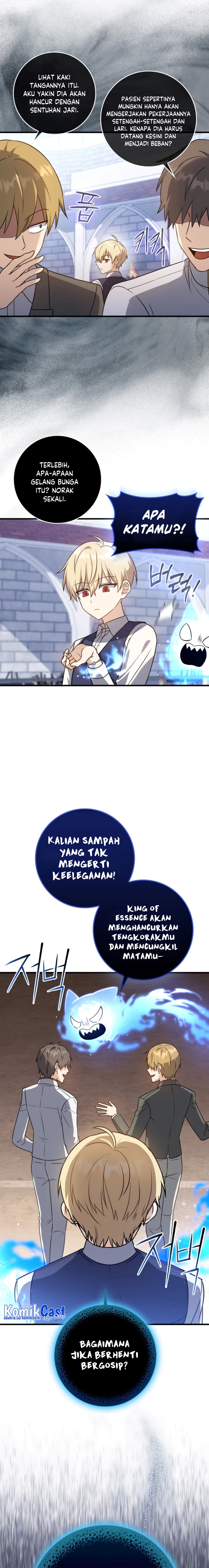 The Reincarnated Assassin is a Genius Swordsman