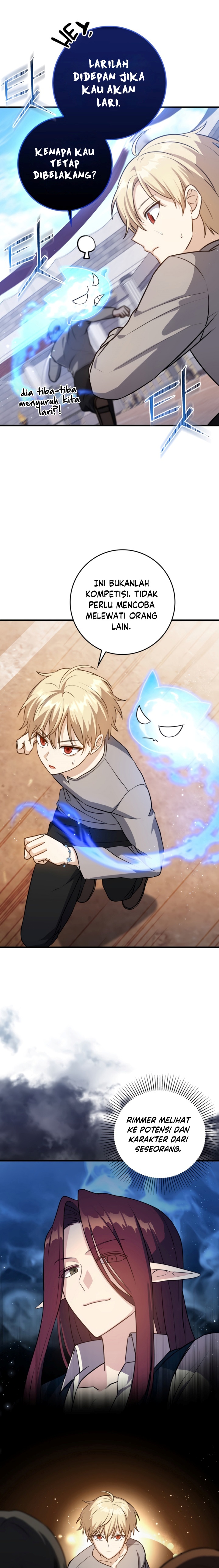 The Reincarnated Assassin is a Genius Swordsman