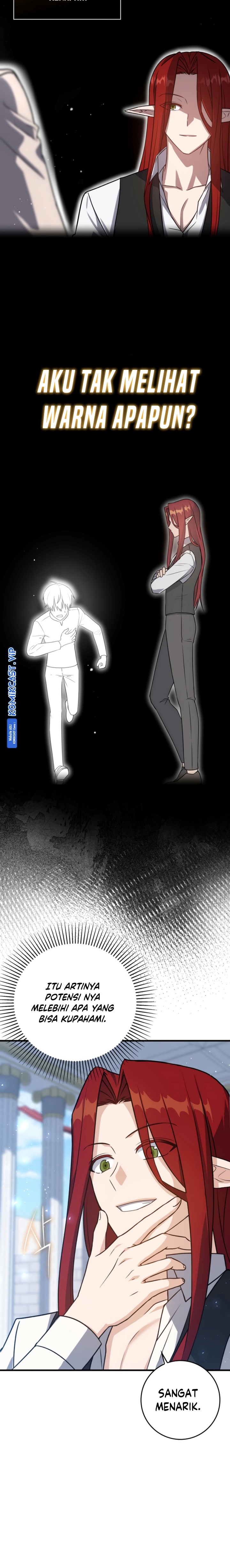 The Reincarnated Assassin is a Genius Swordsman
